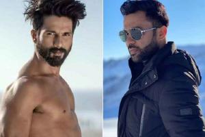 Shahid Kapoor Joins Hands With Director Ali Abbas Zafar For A Thriller Film?