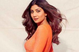 Shilpa Shetty Kundra Releases An Official Statement Regarding Ongoing Pornography Controversy
