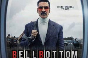 Akshay Kumar Gives Details About His Charactor In Bell Bottom As He Announces The Trailer Release Date Of The Film