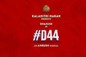 D44: Sun Pictures Announces The Stellar Star Cast For Mithran Jawahar Directorial