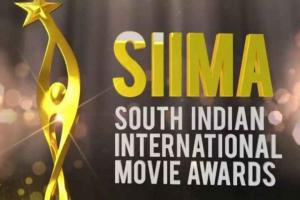 South Indian International Movie Awards 2021 To Be Held On September 11th & 12th In Hyderabad