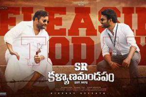 SR Kalyana Mandapam Review: Here Is What Public Has To Say About This Movie