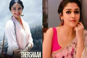 Shershaah Director Vishnuvardhan Finds Similarities Between Kiara Advani And Nayanthara