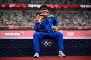 BCCI Announces Case Prizes For Indian Medal Winners At The Tokyo Olympics 2020