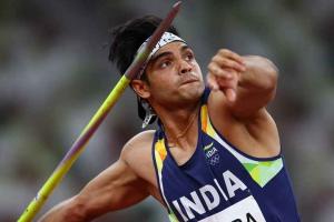 Salman Khan, Akshay Kumar, Mahesh Babu, Priyanka Chopra, And Others Celebrate Neeraj Chopra's HISTORIC Gold Medal Victory In Tokyo Olympics 2020