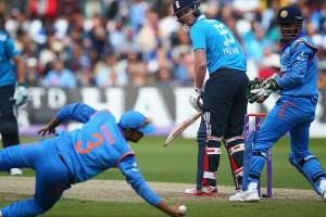 I've Always Been A Massive Fan Of Suresh Raina, For Forever - Jonty Rhodes