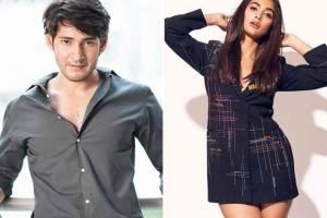 SSMB28: Pooja Hegde To Reunite With Mahesh Babu In Director Trivikram's Film