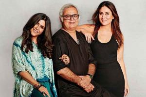 Kareena Kapoor To Star In And Co-Produce Director Hansal Mehta's Next Thriller