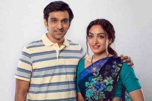 Scam 1992 Fame Pratik Gandhi And Khushali Kumar Come Together For The First Time For A Family Drama Film