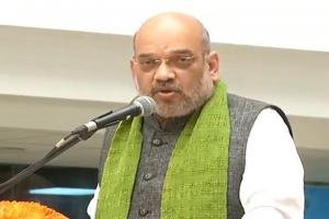BJP Is Clear That A Government Should Run As Per The Wishes Of The People - Amit Shah