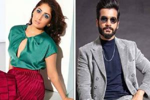 Yami Gautam And Sunny Kaushal To Star In Amar Kaushik's Thriller Film - Chor Nikal Ke Bhaaga