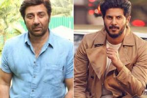 R Balki's Psychological Thriller With Dulquer Salmaan Ropes In Sunny Deol, Pooja Bhatt & Shreya Dhanwanthary
