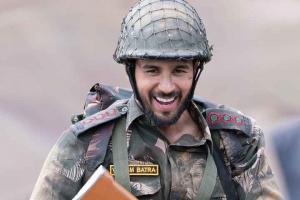 Shershaah Review: Here Is What Twitterati Talking About Vikram Batra's Biopic