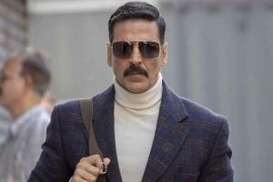 Confirmed: Akshay Kumar Reunites With Bell Bottom Producers For His Next