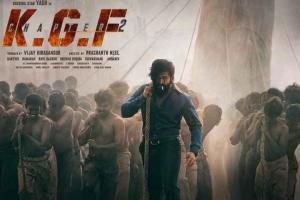 No To OTT: KGF Makers Rejects A Whopping Offer For Direct-To-Digital Release Of KGF: Chapter 2!