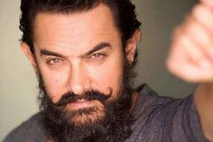 Aamir Khan Expressed Concern Over Direct-To-Digital Release Of Films