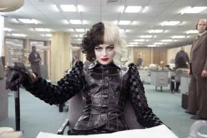 Oscar Winner Emma Stone Cracked Deal With Disney To Star In 'Cruella' Sequel