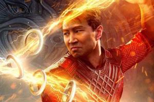 Shang-Chi Star Simu Liu Responds To Disney CEO For Calling The Release Of Superhero Film An 'Experiment'