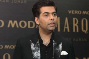 Karan Johar To Produce Gandhian And Freedom Fighter, Usha Mehta's Biopic?