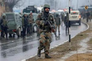 Terrorists Will Have To Pay The Big Price - PM Narendra Modi