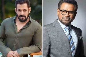 Salman Khan Set To Return In Comedy Genre With Director Anees Bazmee's Next?