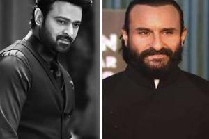Prabhas Can't Wait Everyone To See Saif Ali Khan In Adipurush As He Wishes The Actor On His Birthday