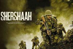 Sidharth Malhotra On Shershaah: This Would Not Have Disappointed At The Box-Office