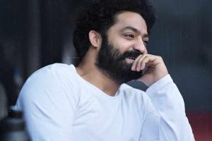 Telugu Superstar Jr. NTR Becomes India's First-Ever Lamborghini Urus Graphite Capsule Luxury Car Owner