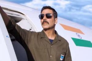 Akshay Kumar's Next With Bell Bottom Makers Goes On Floors On August 20