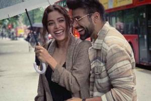 Rithvik Dhanjani Opens Up On A Chat Show About Break-Up With Asha Negi