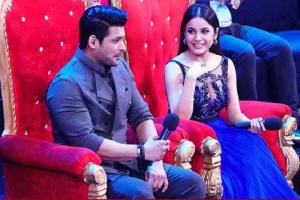 Shehnaaz Gill Reveals On Dance Deewane 3 That Sidharth Shukla Is The Ideal Man For Her