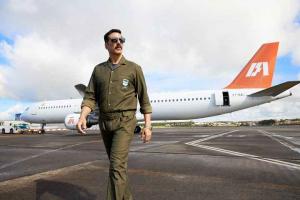 Cinema Chains Express Gratitude Towards Akshay Kumar For Releasing Bell Bottom In Theaters