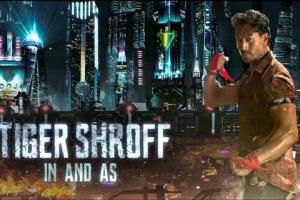 Tiger Shroff And Kriti Sanon Starrer Ganapath Part 1 Release Date Announced