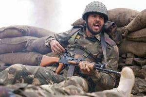 Sidharth Malhotra & Kiara Advani's Shershaah Overtakes Aamir Khan's 3 Idiots To Become Highest Rated Bollywood Movie On IMDb