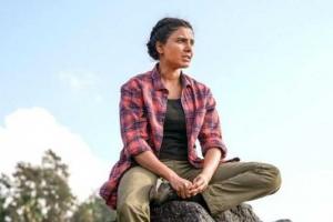 Samantha Akkineni Apologises For Hurting Sentiments In The Family Man 2