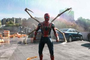 Spider-Man: No Way Home Teaser Trailer Breaks Global Record Of Most Views In 24-Hours