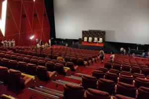 PVR Reopens Its Oldest Property Delhi's PVR Priya In The Luxury Format