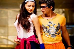 Rab Ne Bana Di Jodi Box Office Collection | Day Wise | Worldwide