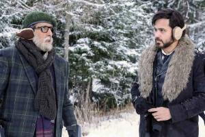 Chehre Review: Here Is What Critics & Audiences Are Talking About This Amitabh Bachchan And Emraan Hashmi Starrer