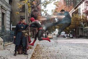 List Of The Most Watched Movie Trailers In The World In The First 24-Hours