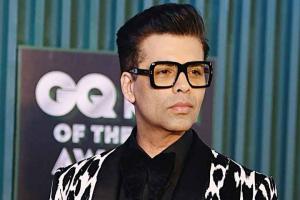 Karan Johar Plans To Produce Biographical War Epic For Every Independence Day