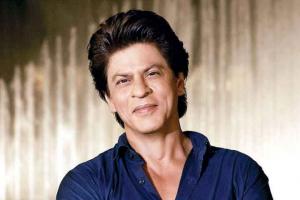 Shah Rukh Khan's Film With Director Atlee Goes On Floors In September 2021!