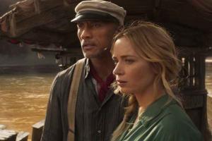 Dwayne Johnson Confirms The Sequel To Disney's Adventure Movie 'Jungle Cruise'