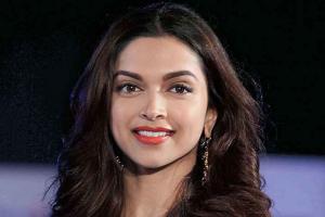 Deepika Padukone Set To Return To Hollywood With A Cross-Culture Romantic Comedy By STXfilms