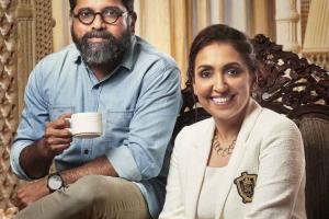 Award-Winning Malayalam Director Mahesh Narayanan To Make Hindi Film Debut With Phantom Hospital