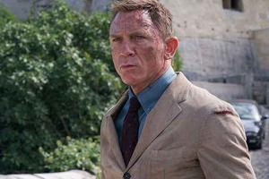 Daniel Craig's Final Outing As James Bond, 'No Time To Die' Final Trailer Released