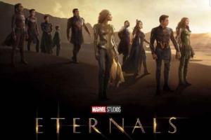 Marvel Studios Locks Diwali 2021 Release Date For 'Eternals' In India