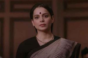 Kangana Ranaut Starrer Thalaivi Producers Held Special Screenings For Tamil, Telugu, And Hindi Film Industry Members Ahead Of Worldwide Release
