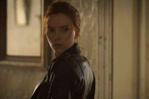 Scarlett Johansson Reportedly Asked Disney For $100M Due To Black Widow's Hybrid Release!