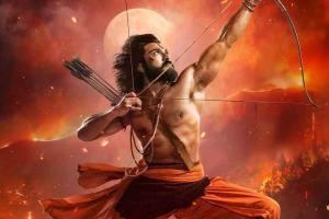RRR Will Release Only When Worldwide Theaters Are Up And Running, Confirms The Makers